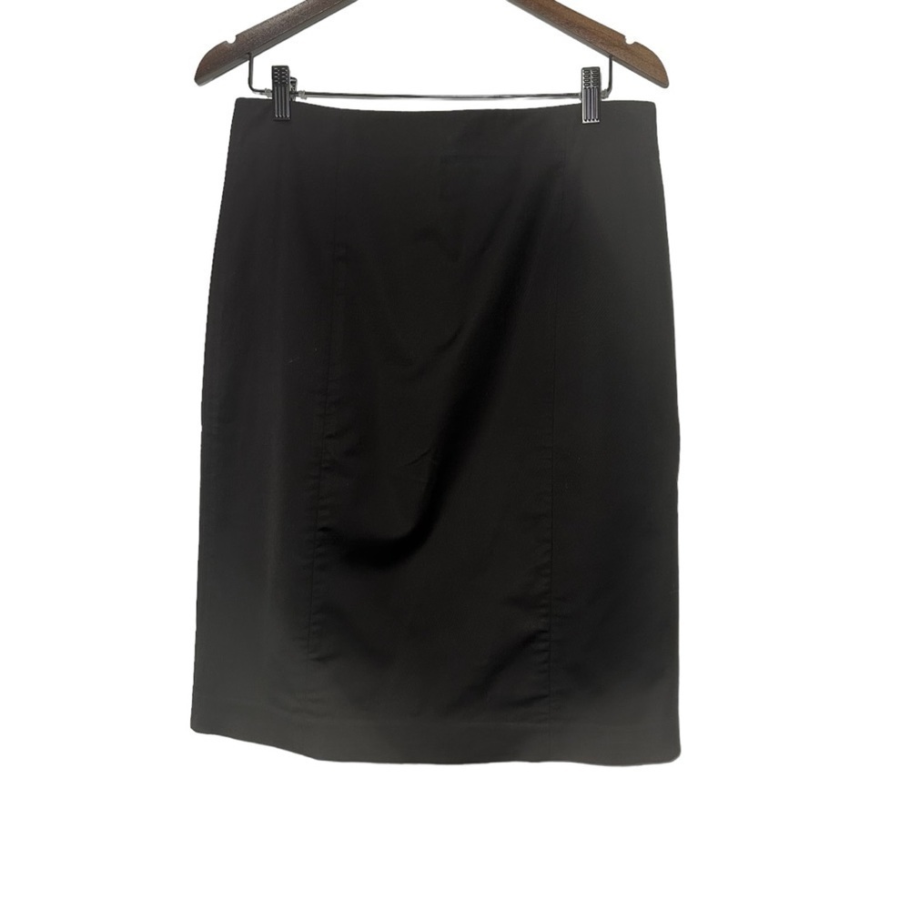 Classic black Ann Taylor skirt